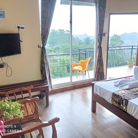 Villa Forest View - No: 50/17 Kandy Kültér fotó