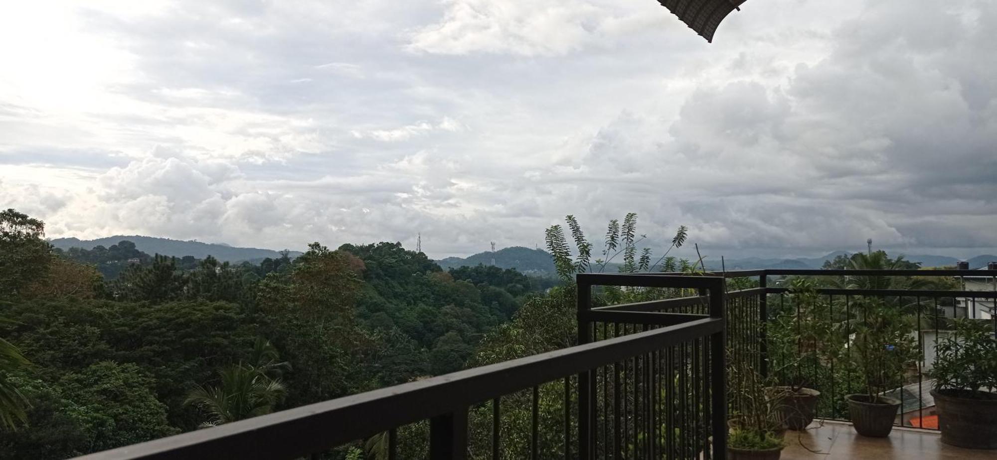 Villa Forest View - No: 50/17 Kandy Kültér fotó