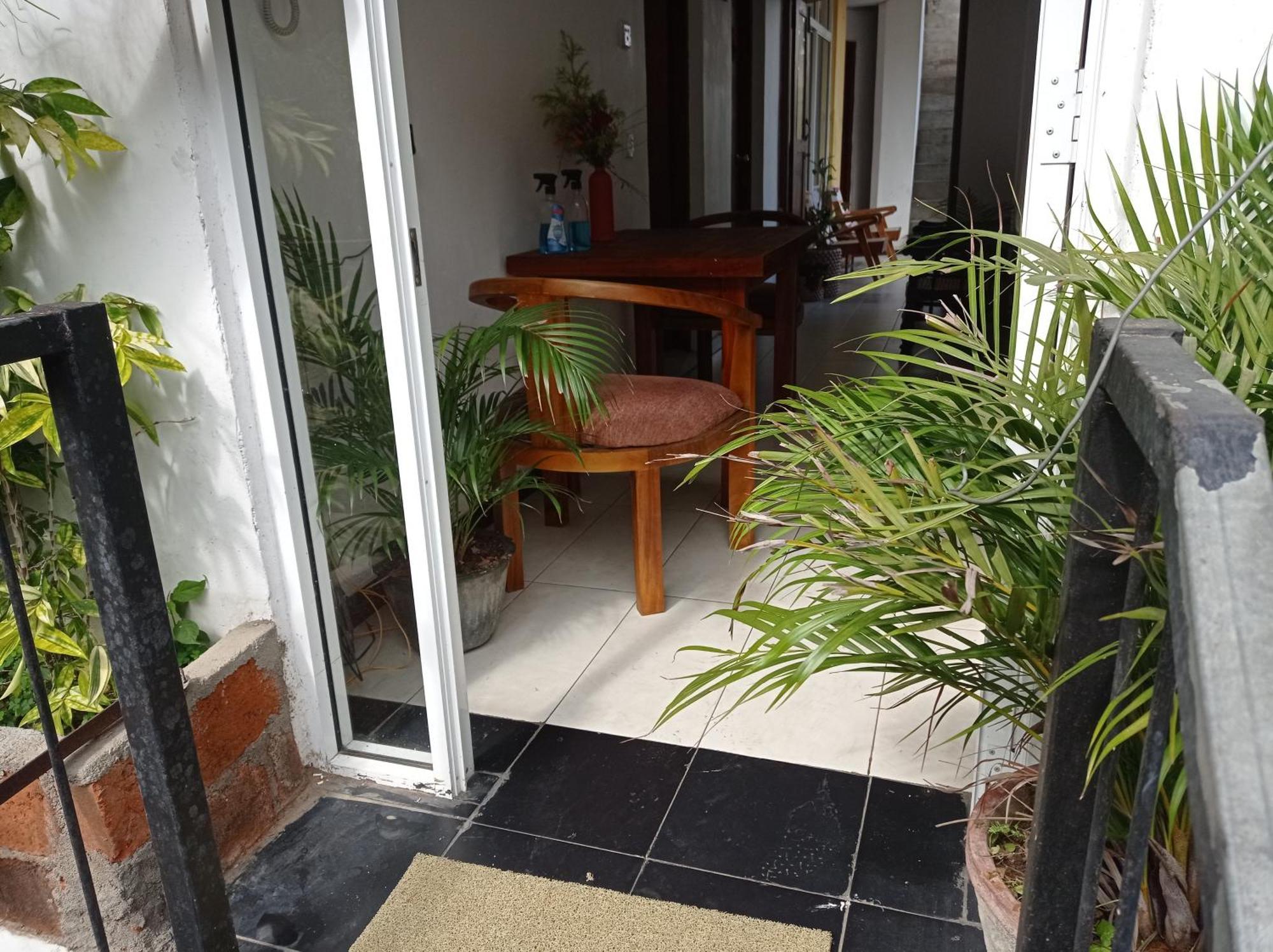 Villa Forest View - No: 50/17 Kandy Kültér fotó