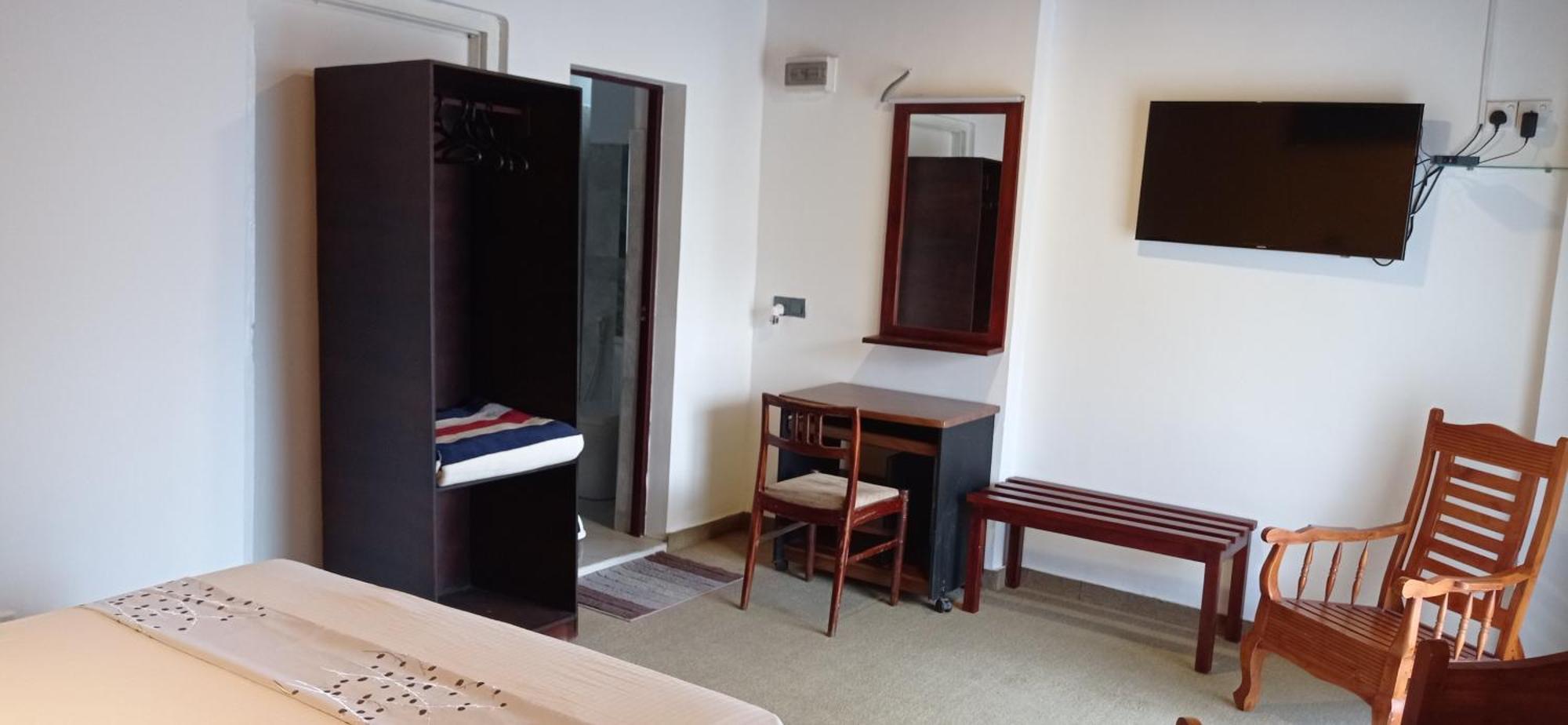 Villa Forest View - No: 50/17 Kandy Kültér fotó