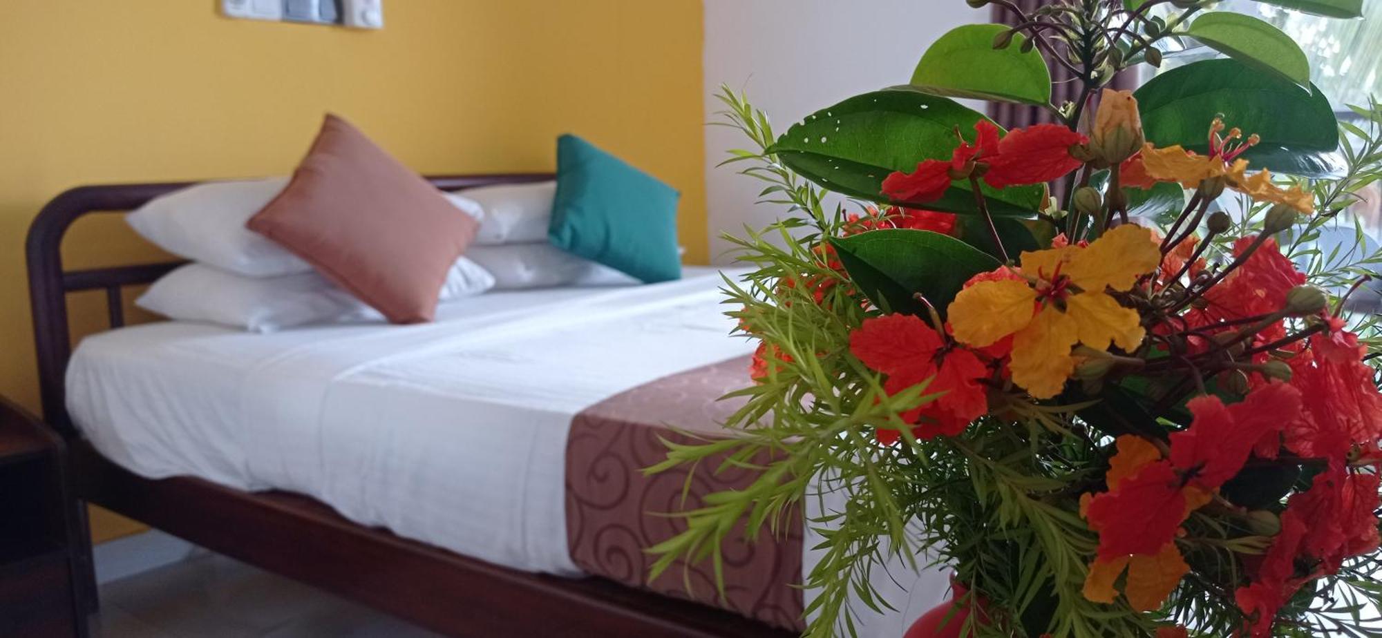 Villa Forest View - No: 50/17 Kandy Kültér fotó