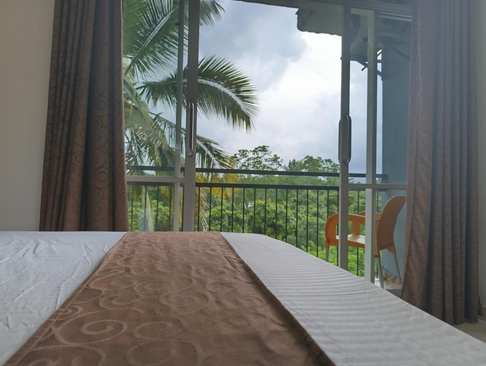 Villa Forest View - No: 50/17 Kandy Kültér fotó