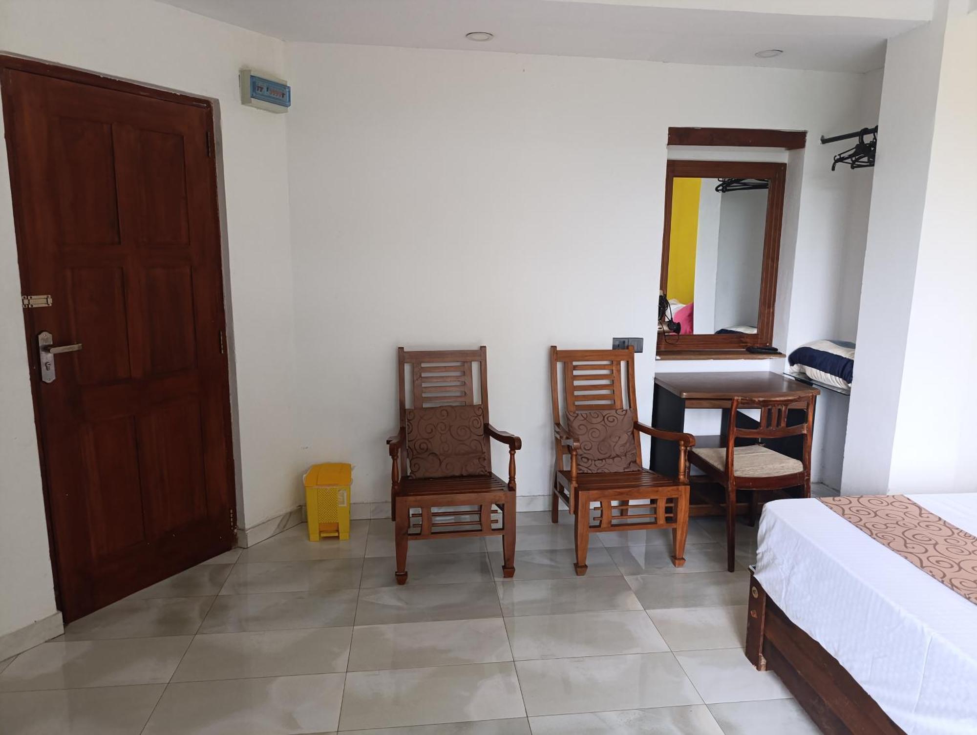 Villa Forest View - No: 50/17 Kandy Kültér fotó