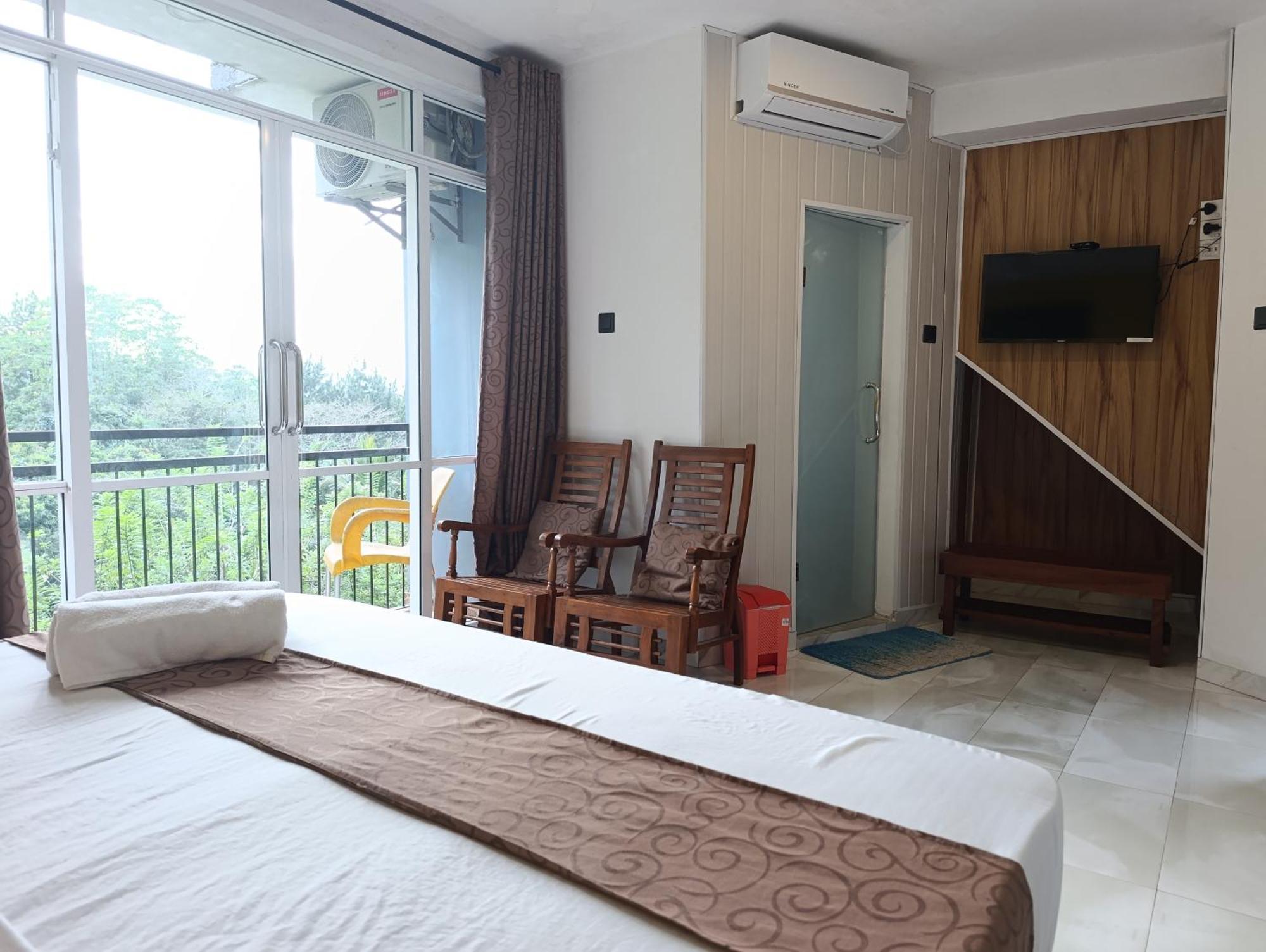 Villa Forest View - No: 50/17 Kandy Kültér fotó