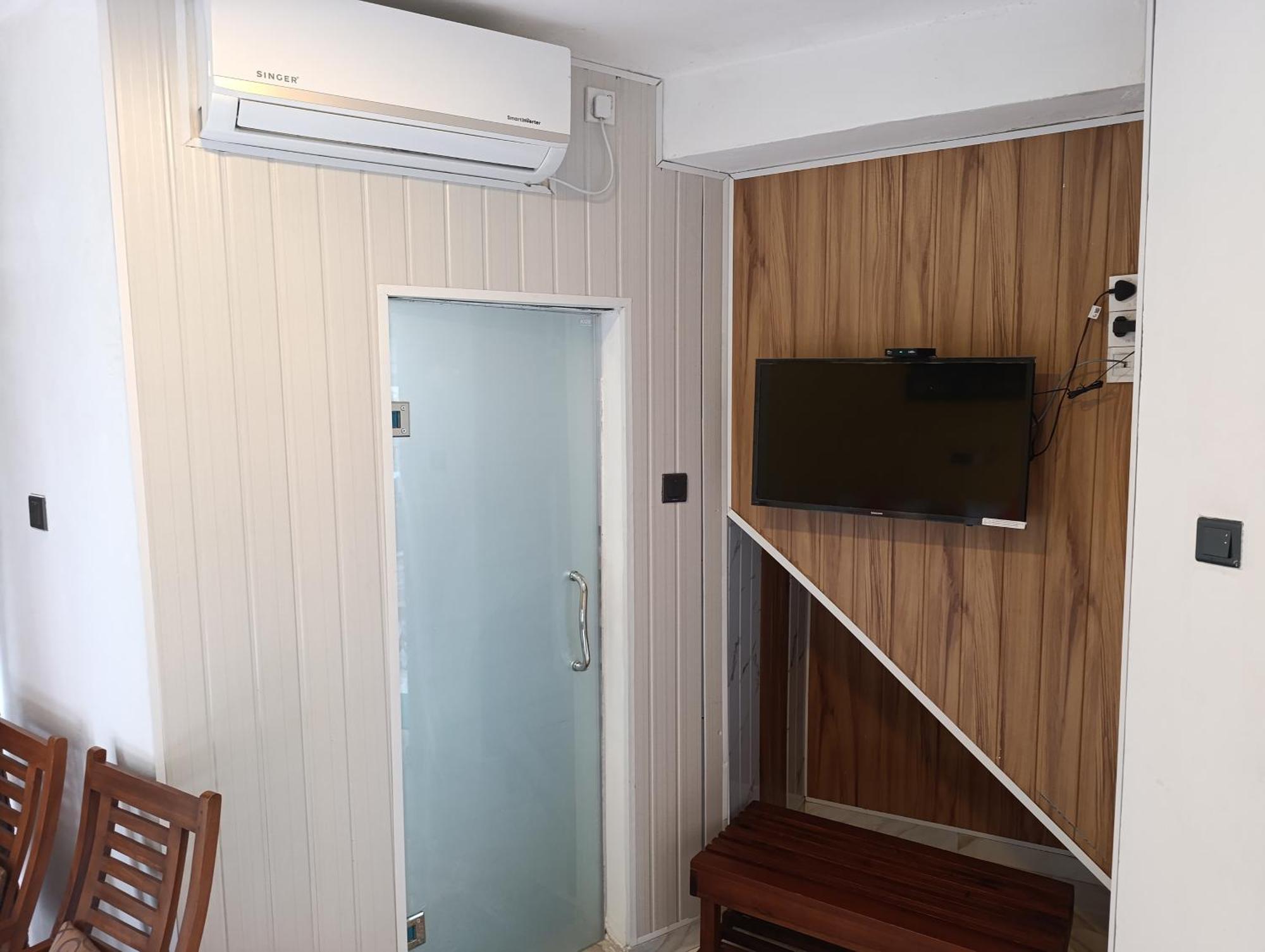 Villa Forest View - No: 50/17 Kandy Kültér fotó