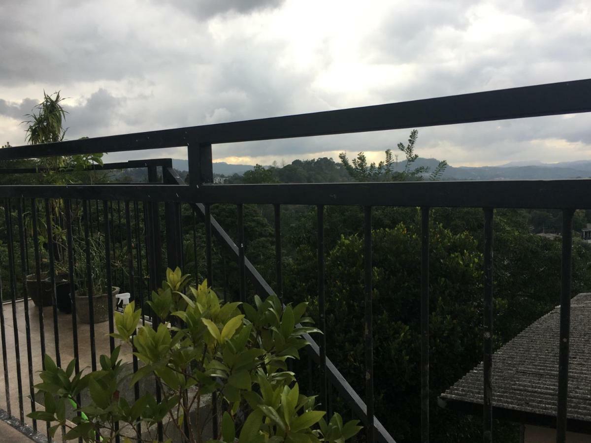 Villa Forest View - No: 50/17 Kandy Kültér fotó