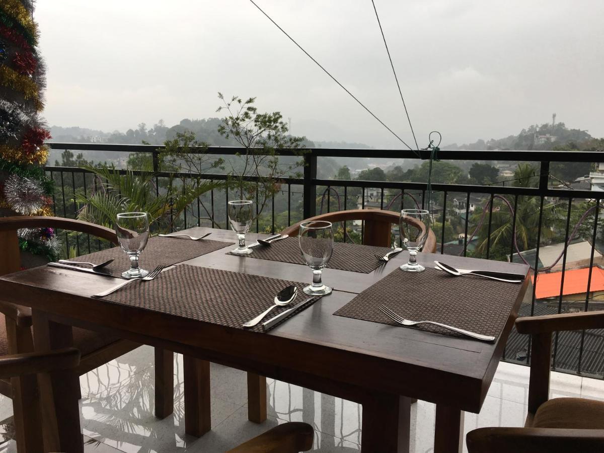 Villa Forest View - No: 50/17 Kandy Kültér fotó